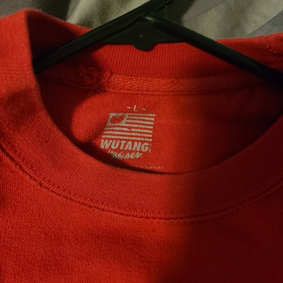 Long shirt - Picture 2 of 2